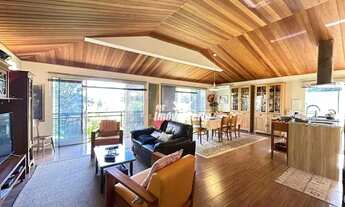 Imagem: Casa com 2 dormitórios à venda, 226 m²