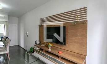 Imagem 4: Apartamento para Aluguel - Santa Mônica, 2 Quartos, 70 m2