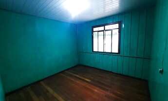 Imagem 4: Casa para locação no Santa Felicidade em Cascavel