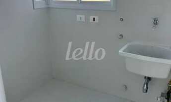 Imagem 5: São Paulo - Apartamento Padrão - Tatuapé