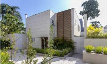 Imagem 4: Linda casa em condomínio fechado! Alto da Boa Vista - Granja Julieta , 600m2