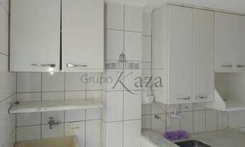 Imagem 5: Apartamento / Padrão - Floradas de São José - Locação e Venda - Residencial