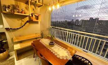 Imagem 4: Apartamento / Padrão - Vila Ema