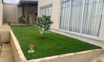 Imagem 7: Chácara - Cidade Satélite Íris - Campinas