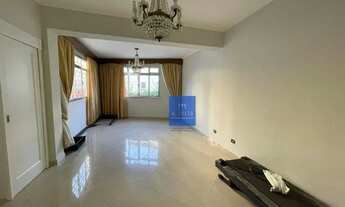 Imagem: Sobrado com 3 dormitórios, 244 m² - venda