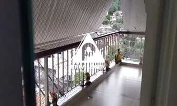 Imagem 7: EXUBERANTE COBERTURA DUPLEX SUPER DECORADA