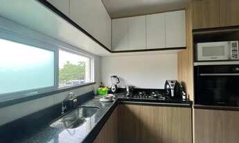 Imagem 7: Apartamento para aluguel com 73 metros quadrados com 3 quartos em Centro - Eusébio - CE