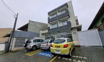 Imagem: Apartamento com 2 quartos para alugar por