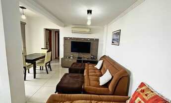 Imagem 7: Apartamento 2 Dormitórios * 102 metros de área útil *Prédio Frente Mar* Aviação - Praia G