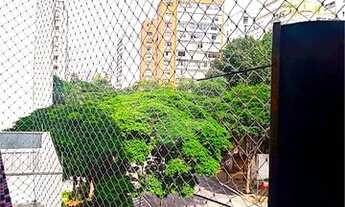 Imagem 2: Apartamento-São Paulo-HIGIENÓPOLIS