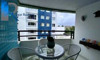 Imagem 5: SALVADOR - Apartamento Padrão - PITUBA