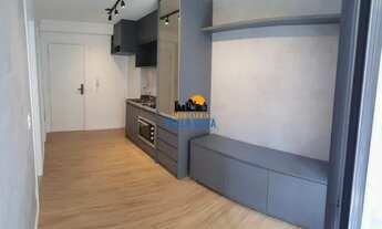 Imagem 1: Apartamento de 1 quarto para alugar no bairro Bela vista