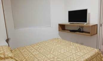 Imagem 7: Apartamento para aluguel possui 58 metros quadrados com 2 quartos em Boa Viagem - Recife