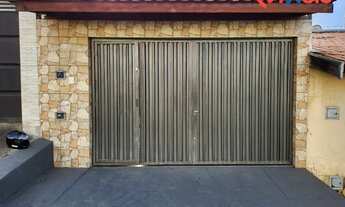 Imagem: PIRACICABA - Casa Padrão - Jupiá