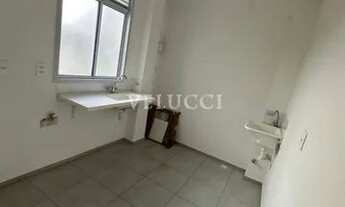 Imagem 5: Apartamento - Jardim Esmeraldina - Campinas