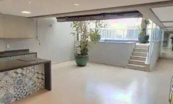 Imagem 6: Cobertura De Alto Padrão Para Venda Ou Locação Com 04 Suítes