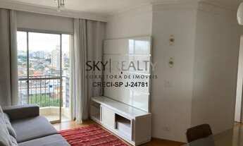 Imagem: SãO PAULO - Padrão - Vila Santa Catarina