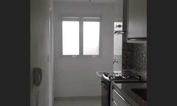 Imagem 6: Apartamento para aluguel possui 60 metros quadrados com 2 quartos