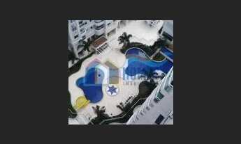 Imagem 3: Apartamento para aluguel tem 80 metros quadrados com 3 quartos em da Luz - Nova Iguaçu - R