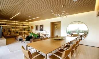 Imagem: Cobertura à venda, Perdizes, 317m², 4