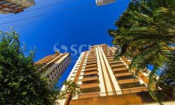 Imagem: Apartamento na região do Morumbi