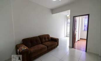 Imagem 2: Apartamento para Aluguel - Tijuca, 3 Quartos, 80 m2