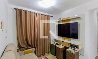 Imagem 3: Apartamento para Aluguel - Ermelino Matarazzo, 2 Quartos, 42 m2