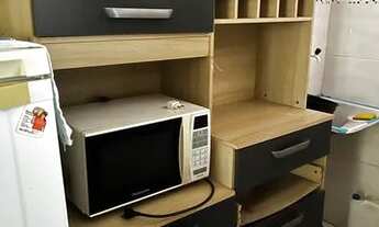 Imagem 5: Alugo ap vale encantado 3q e santa Inês 2q com garagem