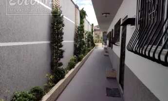 Imagem 5: Santo André - Casa Padrão - Vila Assunção