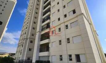 Imagem: Apartamento à venda no bairro Jardim Ermida