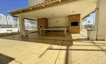 Imagem 6: Apto 2/4 60 M2 - 01 suite - Andar alto - Lazer completo