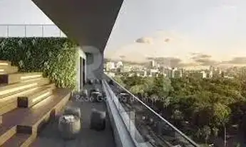 Imagem 3: Apartamento para Venda - 27.79m², 1 dormitório, sendo 1 suites, 1 vaga - Cidade Baixa