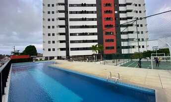 Imagem: Apartamento no jardim Siena barro duro