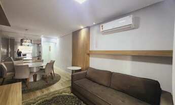 Imagem 7: Lindo apartamento PORTEIRA FECHADA no Canto do Forte, em Praia Grande/SP