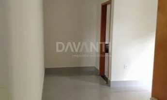 Imagem 6: Casa - Residencial Recanto das Árvores - Sumaré