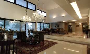 Imagem: Casa em condomínio No Jd Colinas com 784