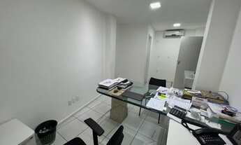 Imagem 5: Galpão com 445m2 na Ladeira dos Aflitos, Dois de Julho