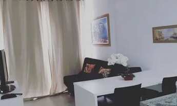 Imagem 6: Flat Kitnet com 1 dormitório