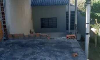 Imagem 2: Casa 4 comodos e garagem no bairro São Clemente Monte Mor