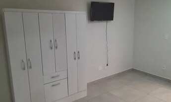 Imagem 3: CAMPINAS - Apartamento Padrão - JARDIM NOSSA SENHORA AUXILIADORA