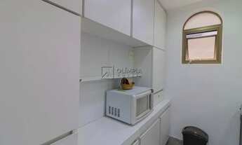 Imagem 12: Locação Apartamento 1 Dormitórios - 60 m² Jardim Paulista