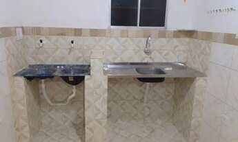 Imagem 6: Tenho Casa e KIT net para Alugar Valor R$550,00 a R$650,00