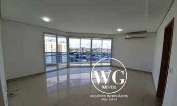 Imagem 4: Apartamento com 03 suites e varanda ampla no Res. Bellagio