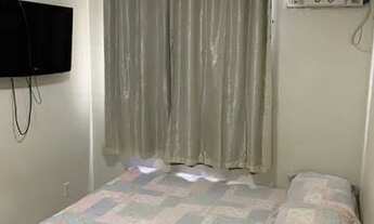 Imagem 4: Apartamento para venda com 57 metros quadrados com 3 quartos em Tarumã - Manaus - AM