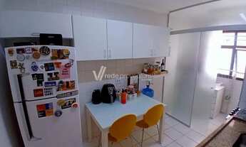 Imagem 7: Apartamento - Nova Campinas - Campinas