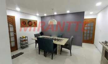 Imagem 4: Sobrado com 3 quartos em Jardim São Paulo