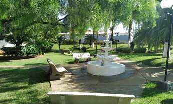 Imagem 2: Apartamento para aluguel com 60 metros quadrados com 2 quartos em Nova América - Piracicab