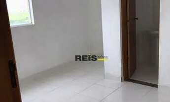 Imagem 5: Apartamento com 2 dormitórios à venda, 52 m² por R$ 160.000 - Jardim Eucalíptos - Sorocaba