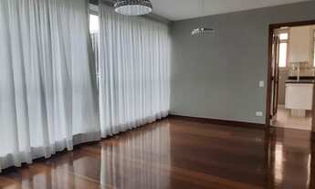 Imagem 3: Apartamento para aluguel tem 303 metros quadrados com 4 quartos em Boqueirão - Santos - SP