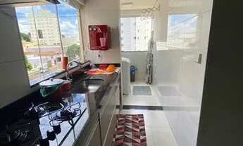 Imagem 4: APARTAMENTO RESIDENCIAL em UBERLÂNDIA - MG, DANIEL FONSECA